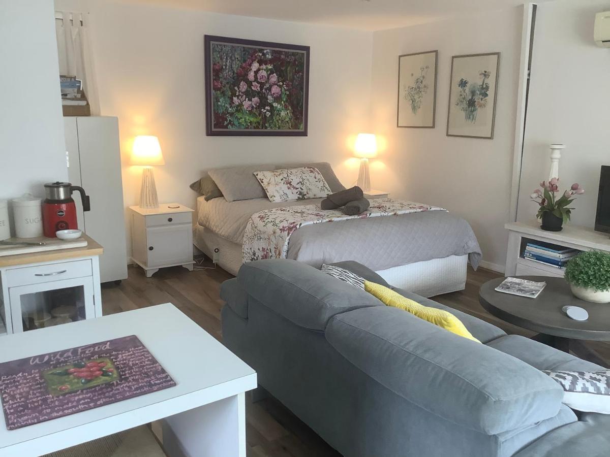 Petite Provence Cottage Blairgowrie Dış mekan fotoğraf